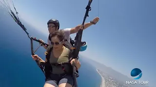 Alanya Tadem Paragliding