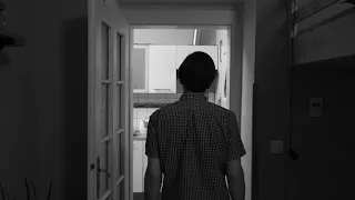 The Visitor (short horror film) (2016)
