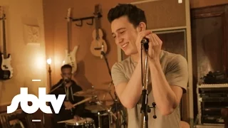 Zak Abel x Gwen McCrae | "All This Love That I’m Giving" (Cover) [Live]: SBTV