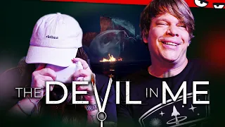 Das blutige und auch DUMME Finale von THE DEVIL IN ME | #04