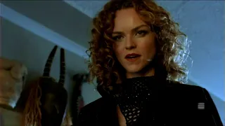 Stargate SG1 - A Dangerous Relationship (Season 7 Ep. 15) EDITED