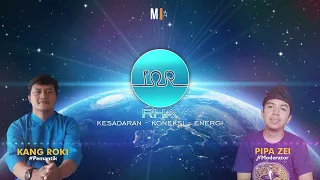 MEMBANGUN KEKUATAN MENTAL | KELUARGA BESAR RHA