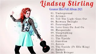 Lindsey Stirling Studying Playlist 2021 - Best Violin Music Collection Of Lindsey Stirling