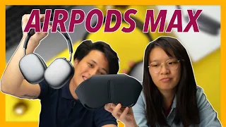 How to get the most out of your AirPods Max | How-To-What-Is