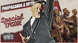 How Hitler Manipulated Germany into Committing Genocide -  WW2 Special