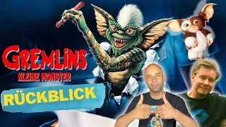 Gremlins 1984 (Rückblick) mit Thilo Gosejohann