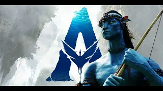 Avatar (2009) full movie Just in 3 minutes best animation visuals that blow your mind ;