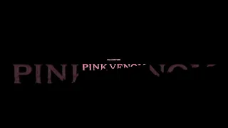BLACKPINK #PinkVenomChallenge Coming soon! #LISA