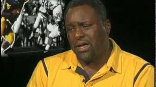 Major Harris - 2009 College Football Hall of Fame