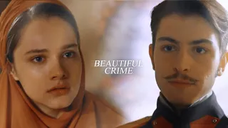Hilal & Leon | beautiful crime [+english subtitles]
