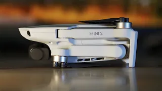 DJI MINI 2 | DAS hätte ich gerne VOR dem KAUF GEWUSST