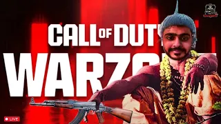 🔴live - Finding The New Meta In Warzone | road to 500 subs #shorts #warzone #india #viral