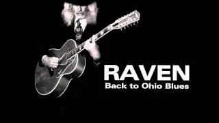 Raven ~ War With My Soul