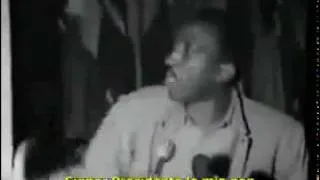 Thomas Sankara Il discorso sul debito - 2 di 2