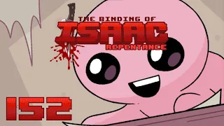 Bone Spurs - The Binding of Isaac: Repentance E152