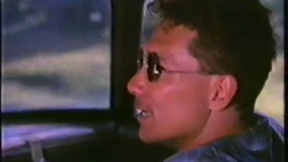 Raw Target (Żywy cel) [1995] Czołówka i początek z VHS