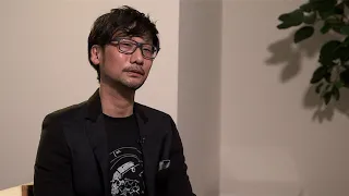 Kojima RANTS about Konami & Death Stranding!!! E3 2018