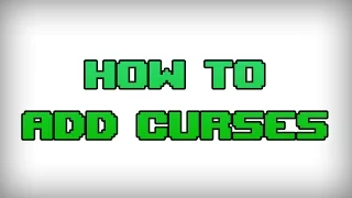 How to mod Afterbirth+ w/ Lua - Advanced series #12 - How to add curses