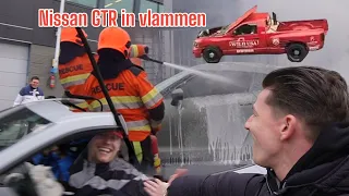 Hart voor auto's 2024 auto problemen en enzo knol #232