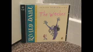 A Fully Dramatized Recording: The Witches