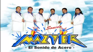 SONIDO MAZTER - ENGANCHADOS