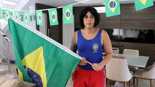 COMPILADO de 1 HORA da COPA DO MUNDO 2