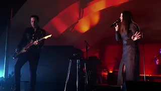 Lana Del Rey - Shades of Cool (Live in Wichita KS)