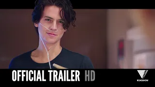 FIVE FEET APART | Official Trailer | 2018 [HD]