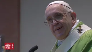 Il Papa a Labaro - Prospettive 05/03/2019