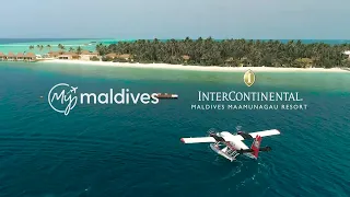 My Maldives | InterContinental Maldives Maamunagau Resort