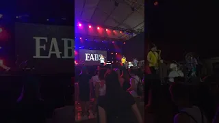 EABS - UFO - live at Open'er Festival 2022