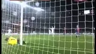 ברצלונה - ריאל מדריד 0-2