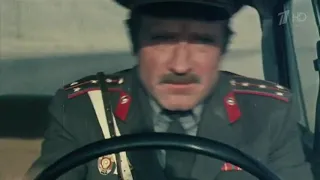 Лучшие погони и дрифт погони советских фильмов под Phonk