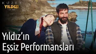 Kuzey Yıldızı İlk Aşk | Yıldız'ın Eşsiz Performansları