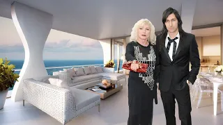 [Blondie] Debbie Harry's Lifestyle 2022