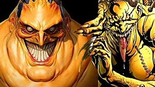 Mojo Origins - This Terrifying Inter-Dimensional X-Men Villain Can Shake The MCU