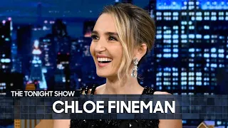 Chloe Fineman Rapid-Fire Impressions: Timothée Chalamet, Meryl Streep, Miley Cyrus and More