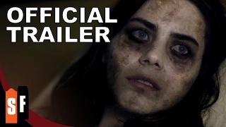 The Stranger (2015) - Eli Roth, Guillermo Amoedo - Official Trailer #1