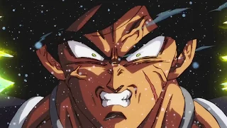 Dragon Ball Super Broly Trailer #3 HD ENGLISH SuB