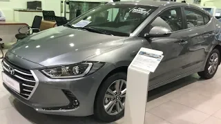 №544 ПОКУПКА МАШИНЫ 💲 |✅ HYUNDAI ELANTRA 2.0