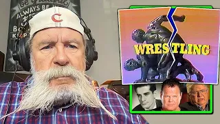 Dutch Mantell on Why Jerry Lawler & Jerry Jarrett Split from Nick Gulas (Taking All the Talent)