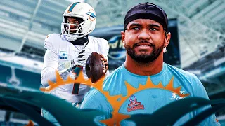 The Miami Dolphins Are In A Dark Situation And Can NOT Win Big With Tua Tagovailoa