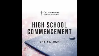 High School Commencement