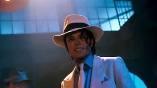 Michael Jackson - Smooth Criminal (Full  HD 4K)