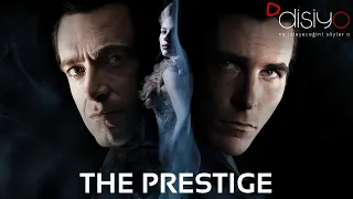 Disiyo The Prestige Filmi Hakkında Ne Diyo