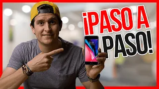 🚀 COMO ENCONTRAR UN CORTO EN UN IPHONE SIN ENCENDER 🔥🔥🔥 | PASO A PASO