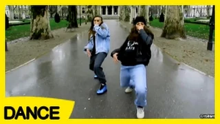 Ice Cube - Sic Them Youngins On 'Em NEW 2014 | Ride Along | Dance Choreography