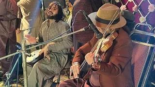 Nijat Ali Violinist - Ali Haq Da Imam - 13 Rajab 2023 - Deera Zawar Rana Sohna Fsd.