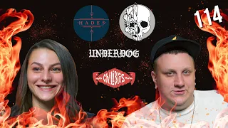 Underdog, Hades, Napalm Farm и Chilibros / Роняем Запад 10. Новая надежда