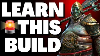 ESSENTIAL TIPS for BUILDING A TANK | RAID Shadow Legends (GO 2ND TEAM)